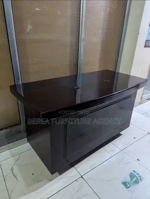 Medium Size Executive Office Table