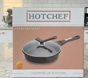 Hotchef International 28cm Frying Pan