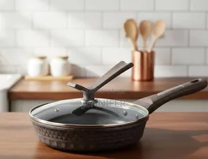 Hotchef International 28cm Frying Pan