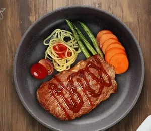 Hotchef International 28cm Frying Pan