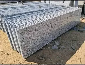 Vibrant Granites