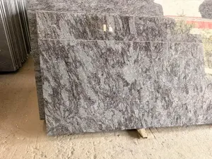 Vibrant Granites