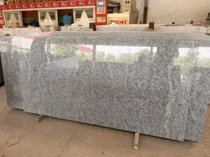 Vibrant Granites