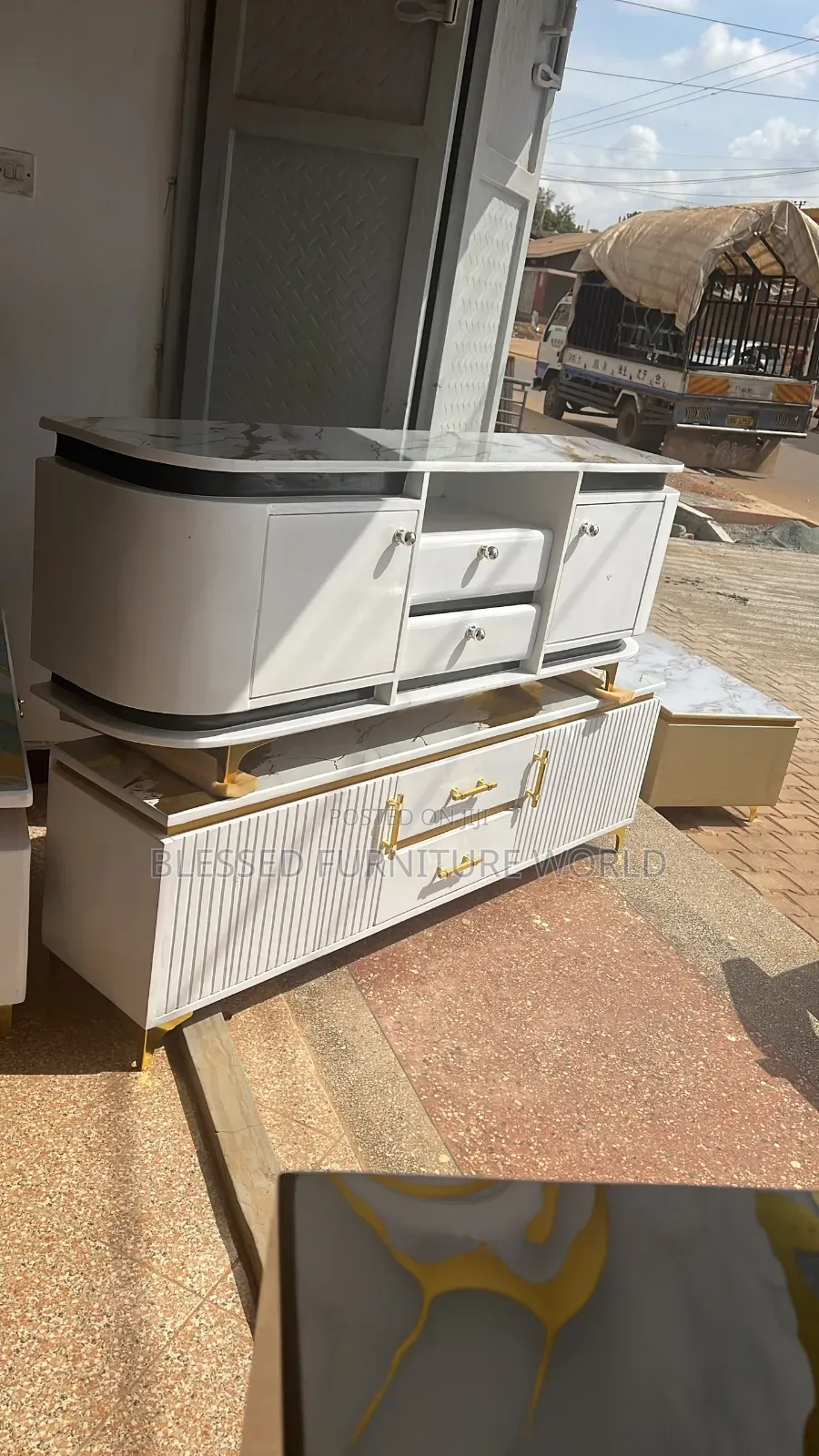Tv Table Stands