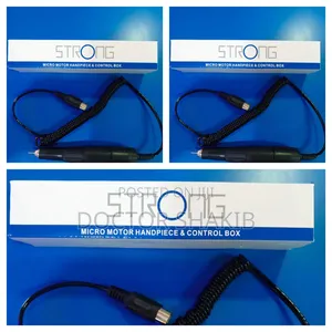 Strong 204 Micromotor Handpiece