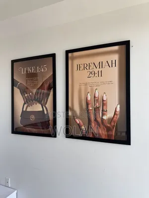 Wall Frame Images