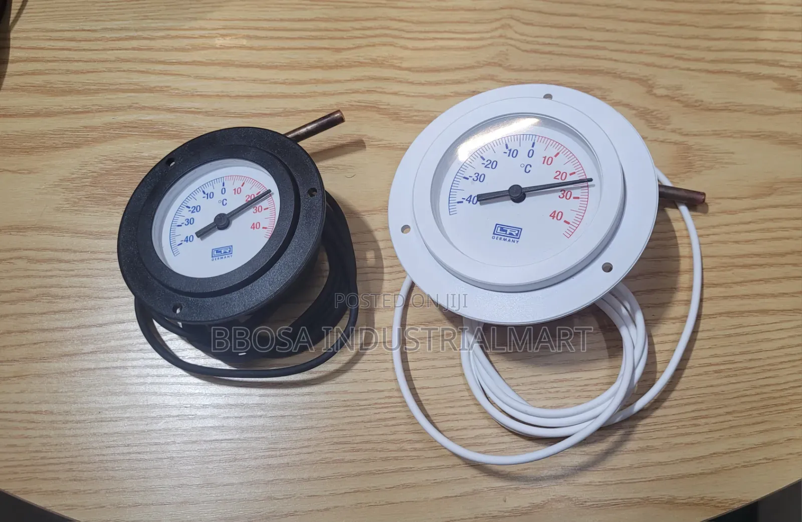 Thermometer