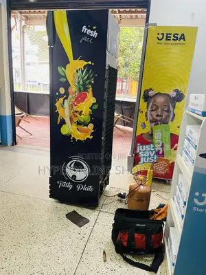 Commercial Display Fridge Professional Repair and Services
