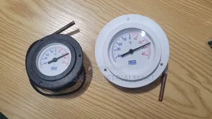Thermometer