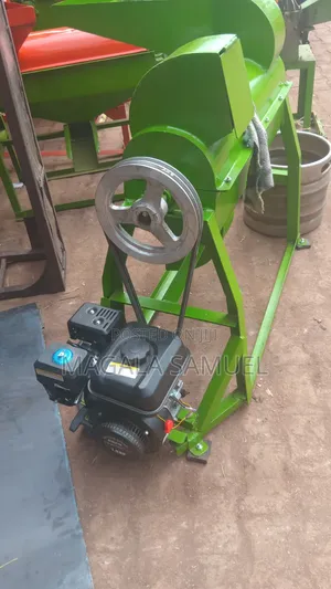 Maize Sheller