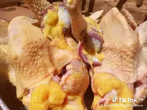 Local Chickens