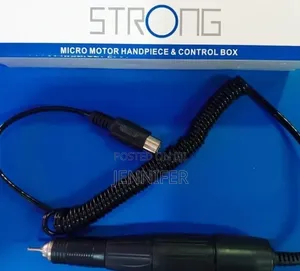 Strong 204 Micromotor Handpiece .