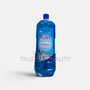 Glit Dishwasher Detergent