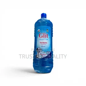 Glit Dishwasher Detergent