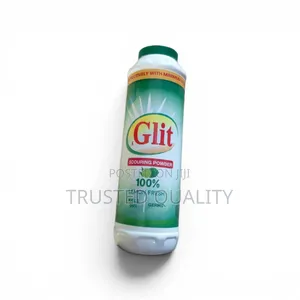 Glit Scouring Powder