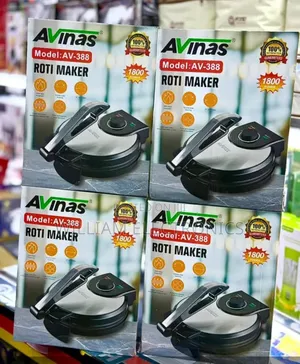 Avinas Chapati Maker/Avinas Roti Maker
