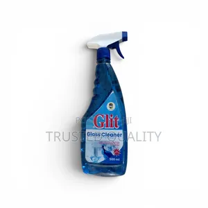 Glit 500ml Glass Cleaner
