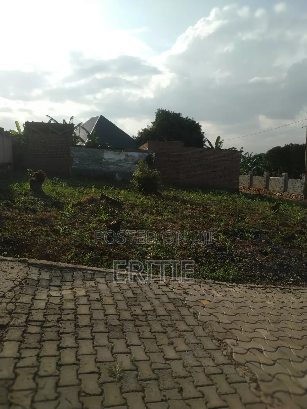 Plot for Sale