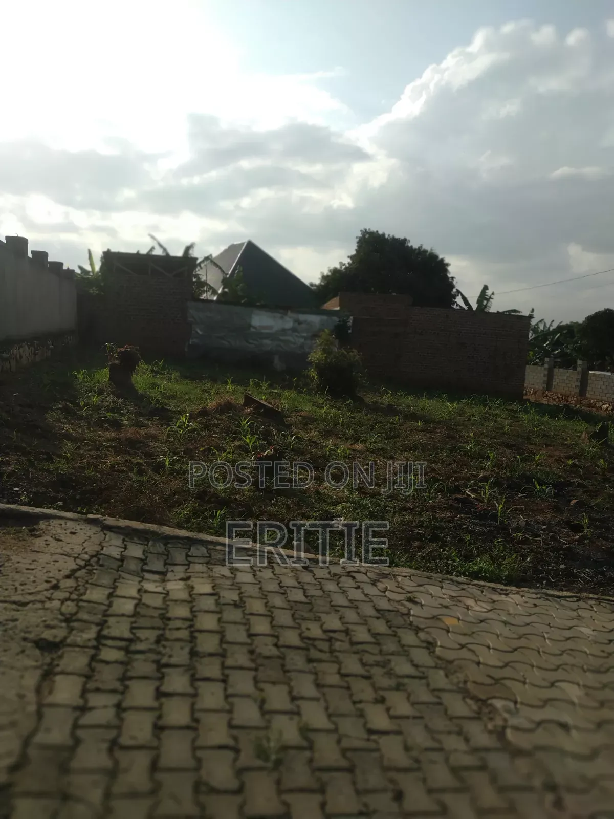 Plot for Sale