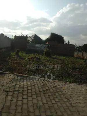 Plot for Sale