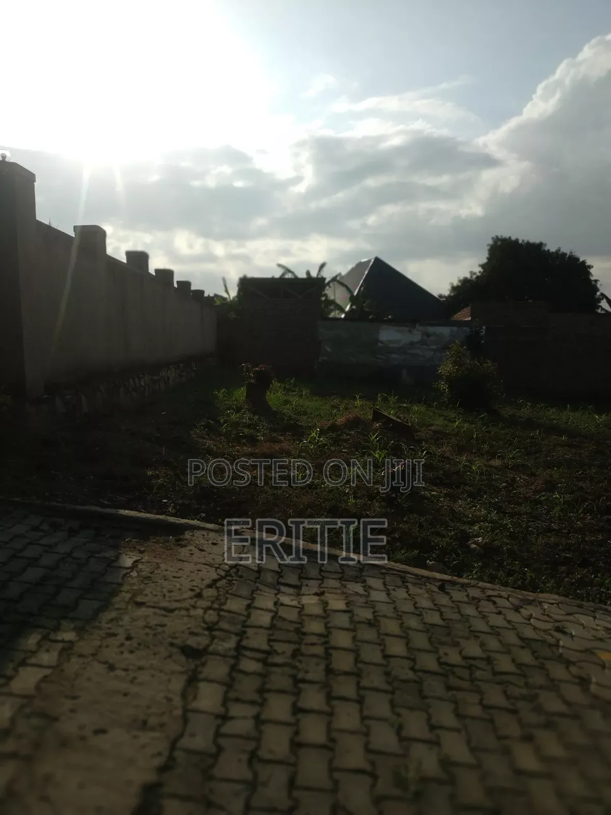 Plot for Sale