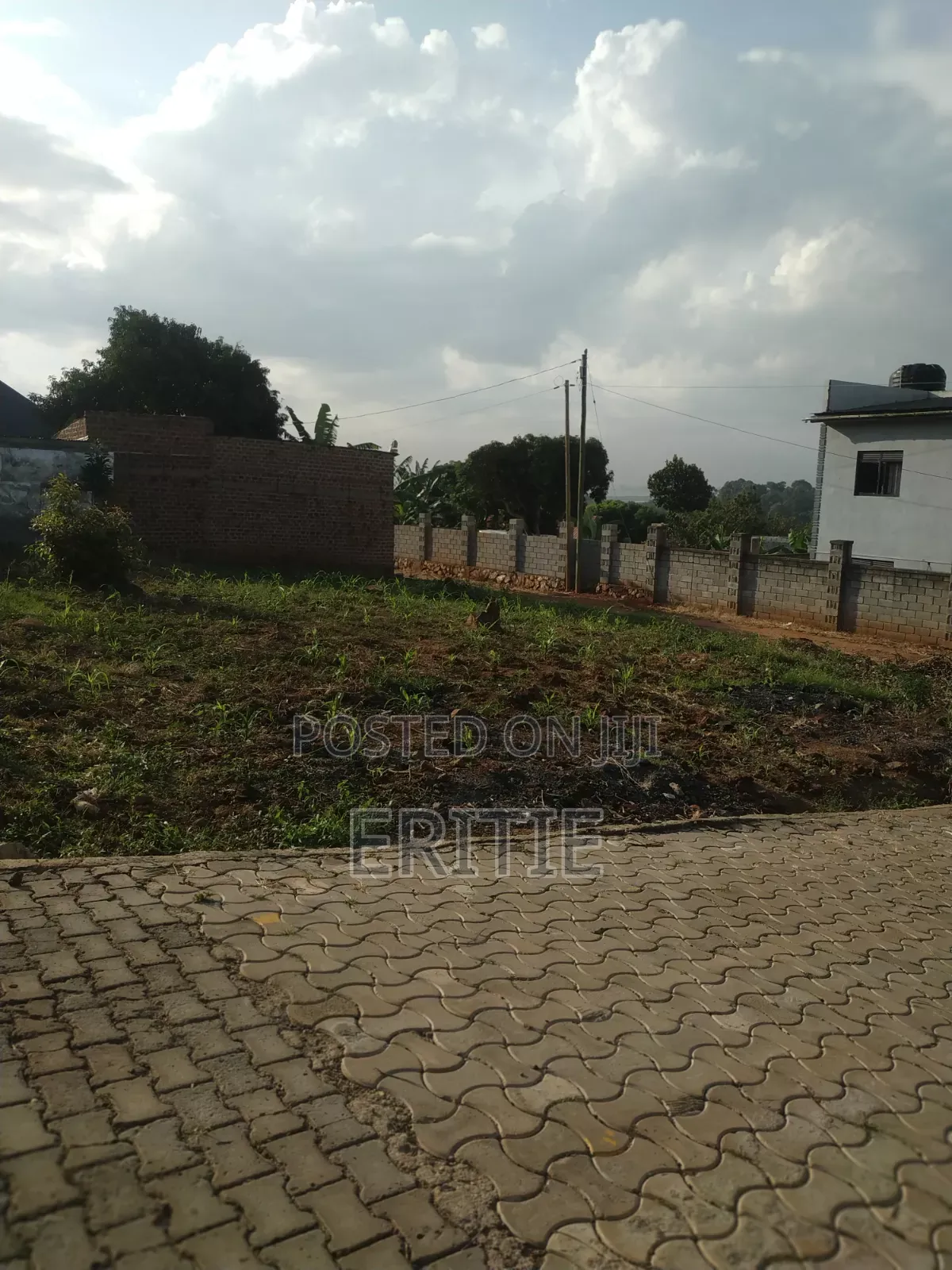 Plot for Sale