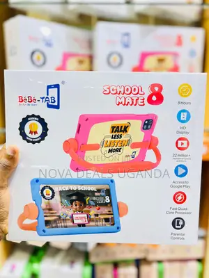 New Bebe Goal 128 GB Blue