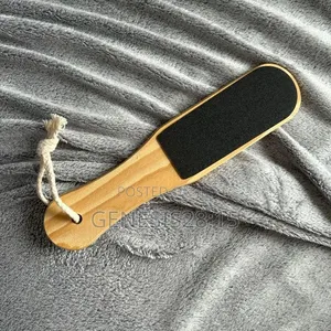Foot Scrubber