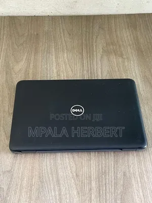 New Laptop Dell Latitude 11 3190 4GB Intel Core i5 SSD 128GB