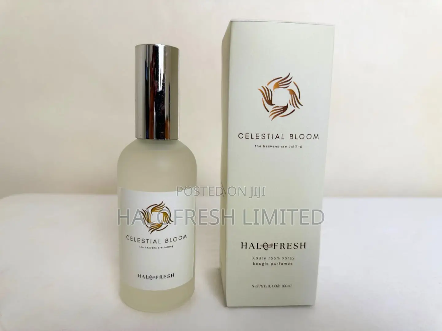 Home/ Room Spray 100ml Celestial Bloom