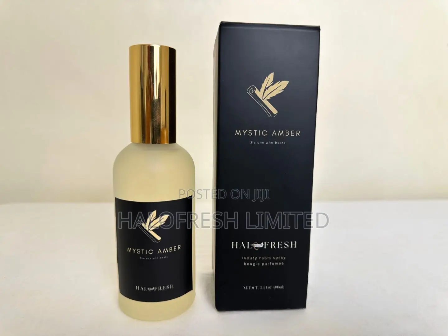 Home/ Room Spray 100ml Mystic Amber