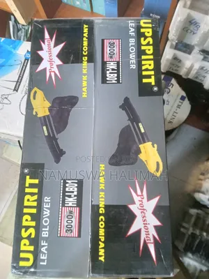Upspirit Leaf Blower
