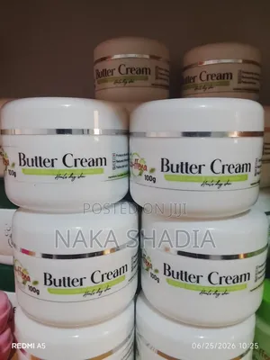 Buttercream