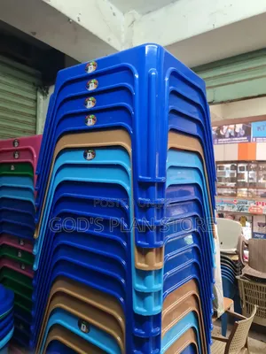 Dark Blue Hardened Hotels Bars Restaurant Plastic Table Plastic Table