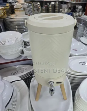 5l Vacuum Insulated Beverage Dispenser