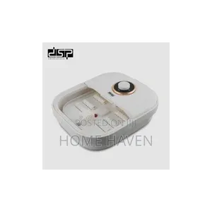 450w DSP 7.7l Foot Bath Massager