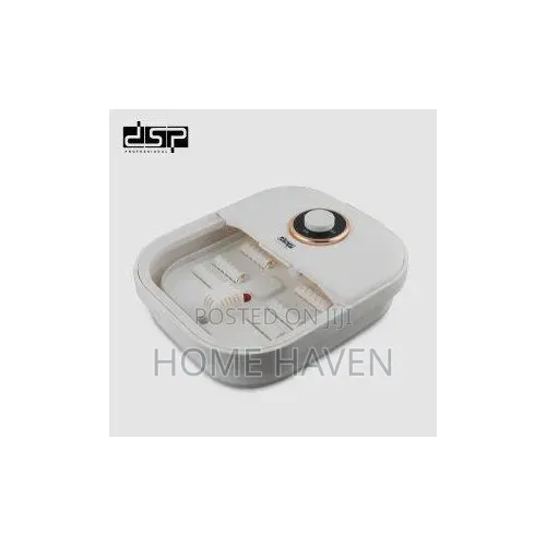 450w DSP 7.7l Foot Bath Massager