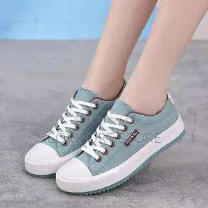 Ladies Easy Weekend Shoes