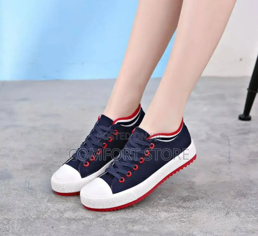 Ladies Easy Weekend Shoes