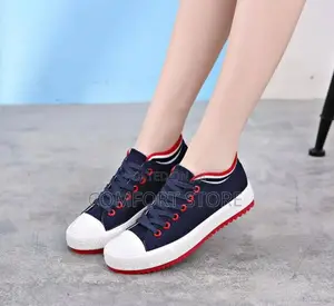 Ladies Easy Weekend Shoes