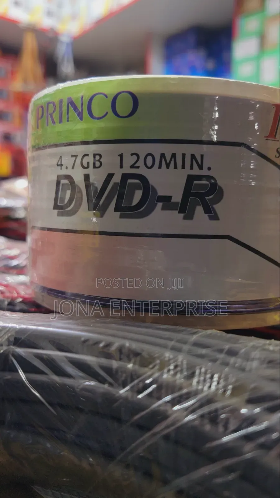 Princo Dvd_r 4.7gb