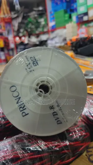 Princo Dvd_r 4.7gb