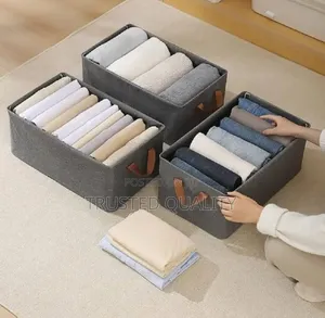 3piece Storage Boxes