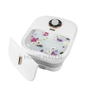 450w DSP 7.7l Foot Bath Massager