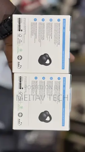 Anker Soundcore C50i Open-Ear Headphones,