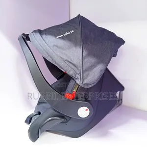 Infant Car Seat