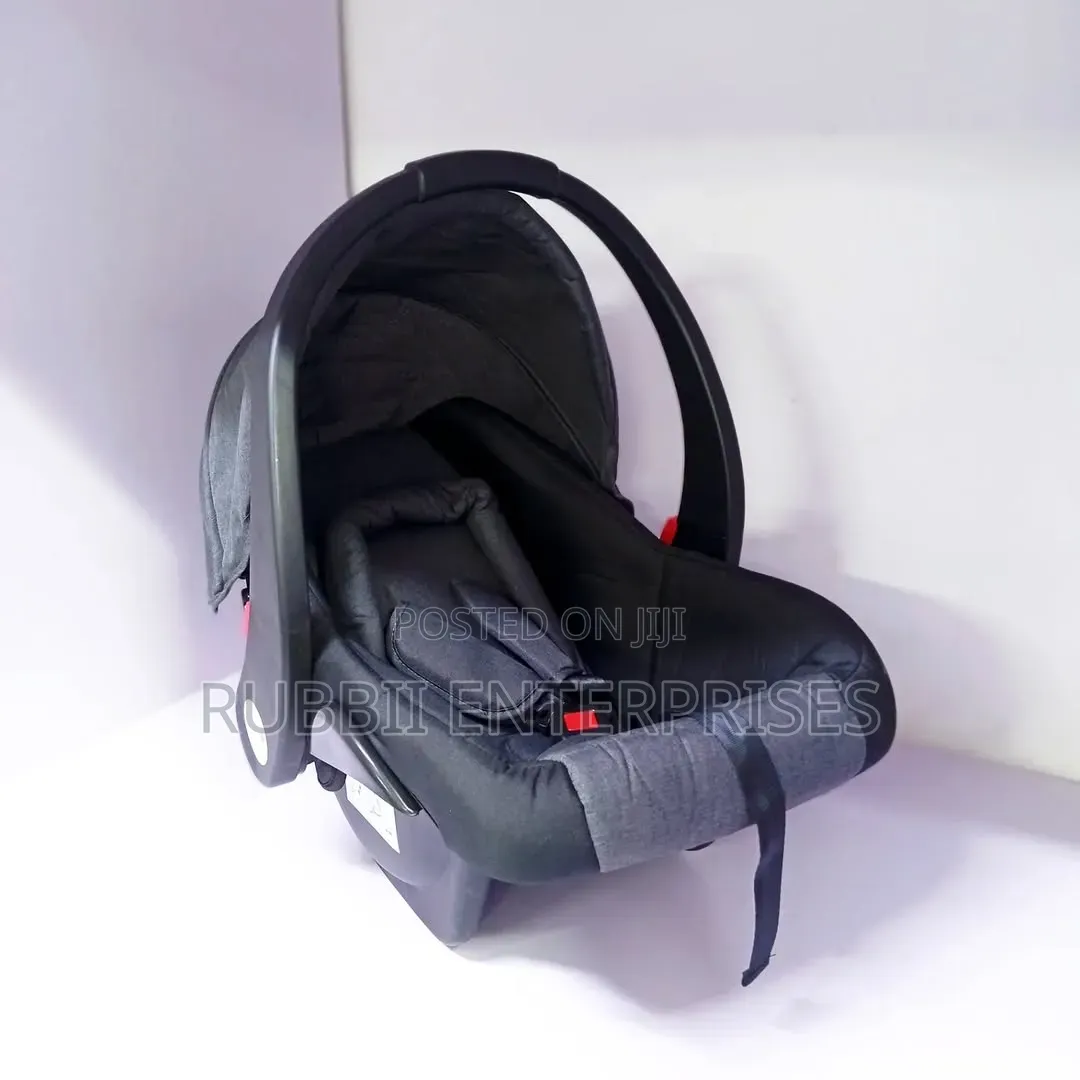 Infant Car Seat