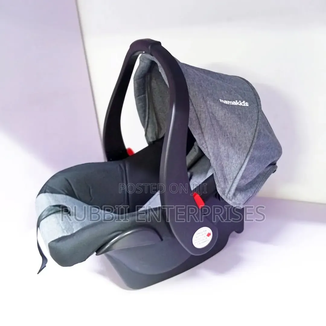Infant Car Seat