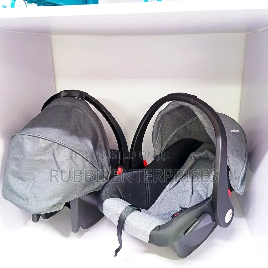 Infant Car Seat