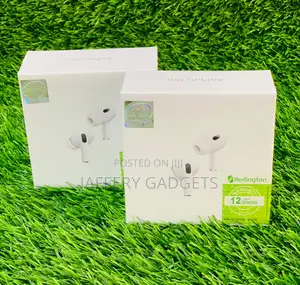 Air-Pods Pro